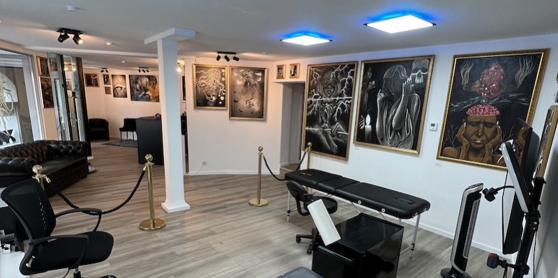 Studio Image
